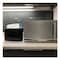 Tork Tork Xpress Countertop Multifold Hand Towel Dispenser Black H2, One-at-a-Time dispensing 302028 - alternate 6